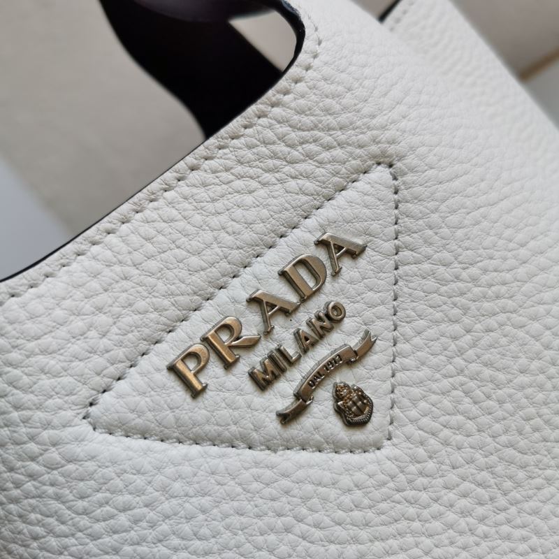 Prada Top Handle Bags